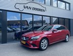 Mercedes-Benz C200 Premium, Aut,HUD