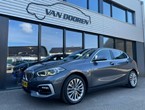 BMW 118i A Luxuryline