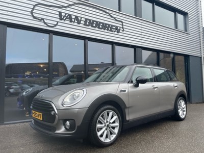 Mini Clubman Cooper