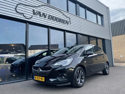 Opel Corsa 1.4 120