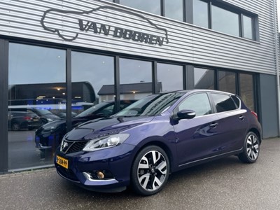 Nissan Pulsar 1.6 DGI GT TEKNA