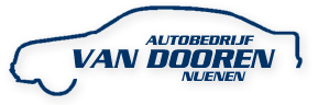 Autobedrijf van Dooren