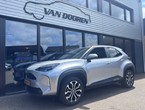 Toyota Yaris Cross Hybrid