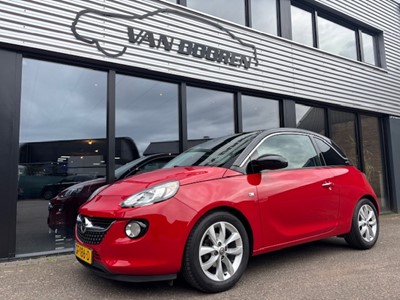 Opel Adam 1.0 Turbo Jam