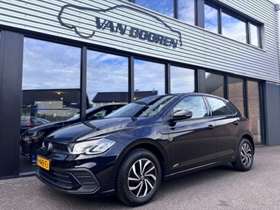 VW POLO 1.0 TSI Life