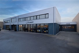 Autobedrijf van Dooren Autobedrijf van Dooren