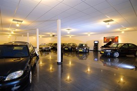 Showroom