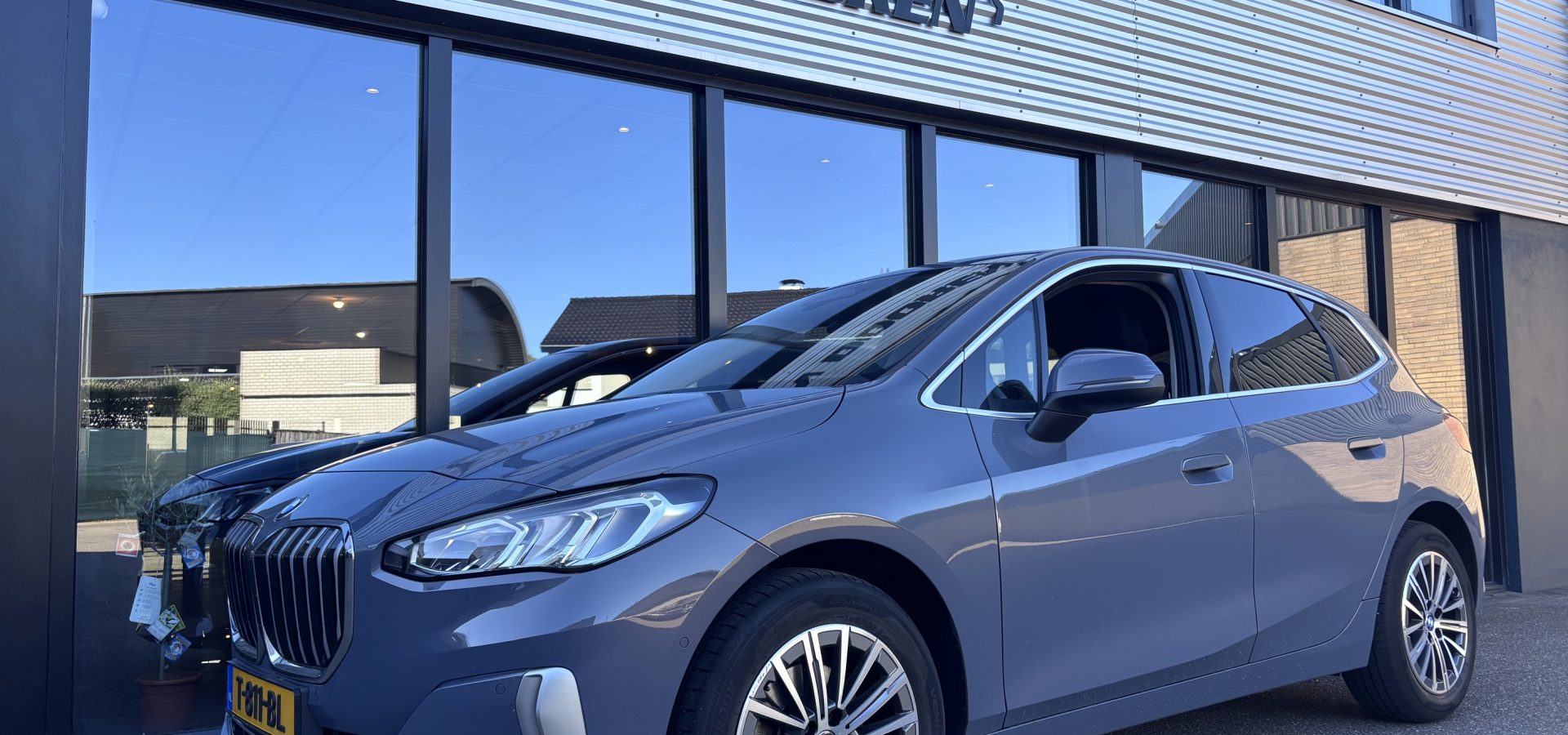 Welkom bij Autobedrijf van Dooren