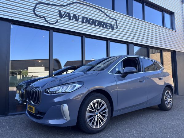 BMW 218i Active Tourer