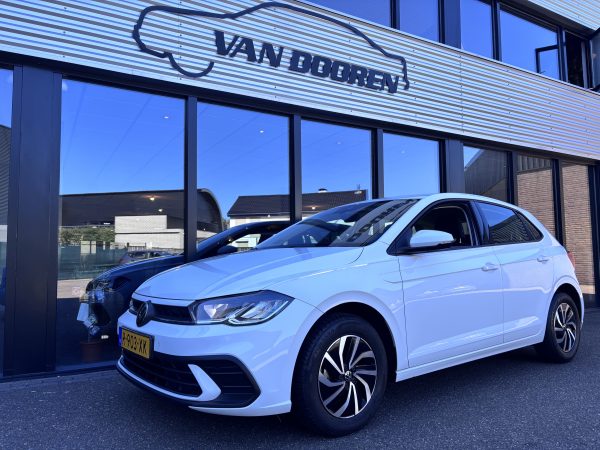 VW POLO 1.0 TSI Life Business