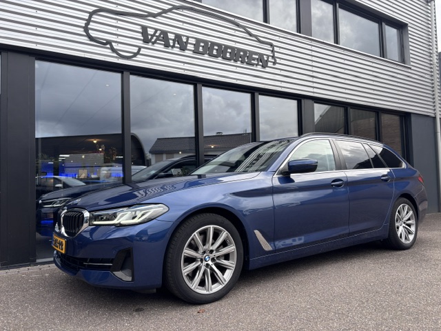 Welkom bij Autobedrijf van Dooren