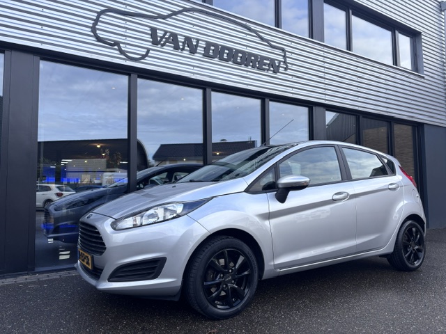 Ford Fiesta 1.25 Trend